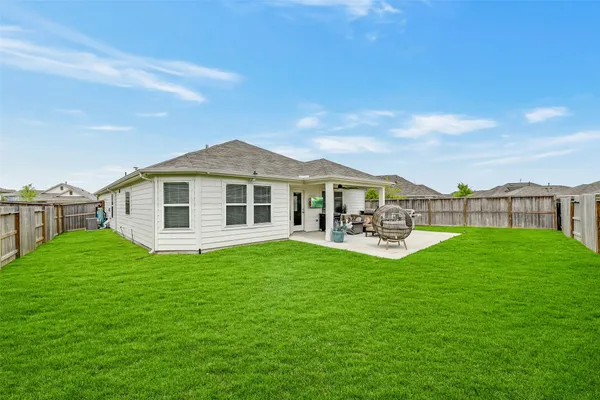 $345,000 | 26268 Astral Way, La Marque, TX 77568