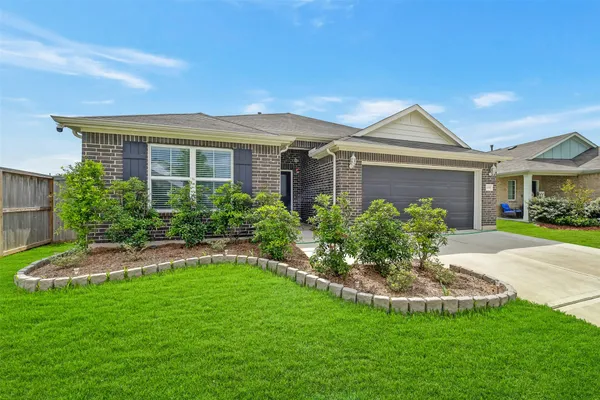 $345,000 | 26268 Astral Way, La Marque, TX 77568