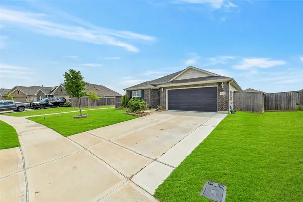 $345,000 | 26268 Astral Way, La Marque, TX 77568