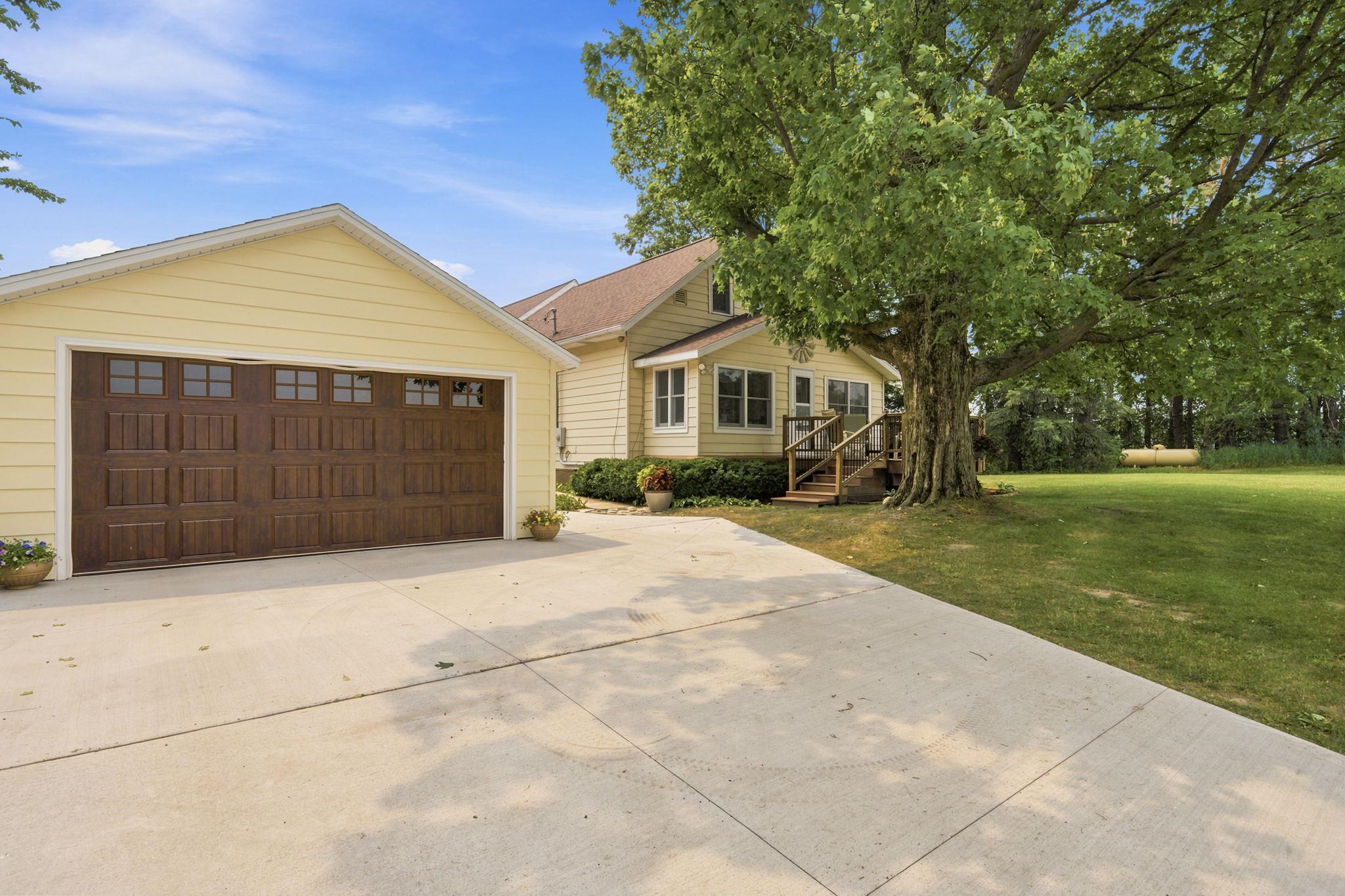 7815 Hibma Road Marion, MI 49665 - Photo 3 of 87