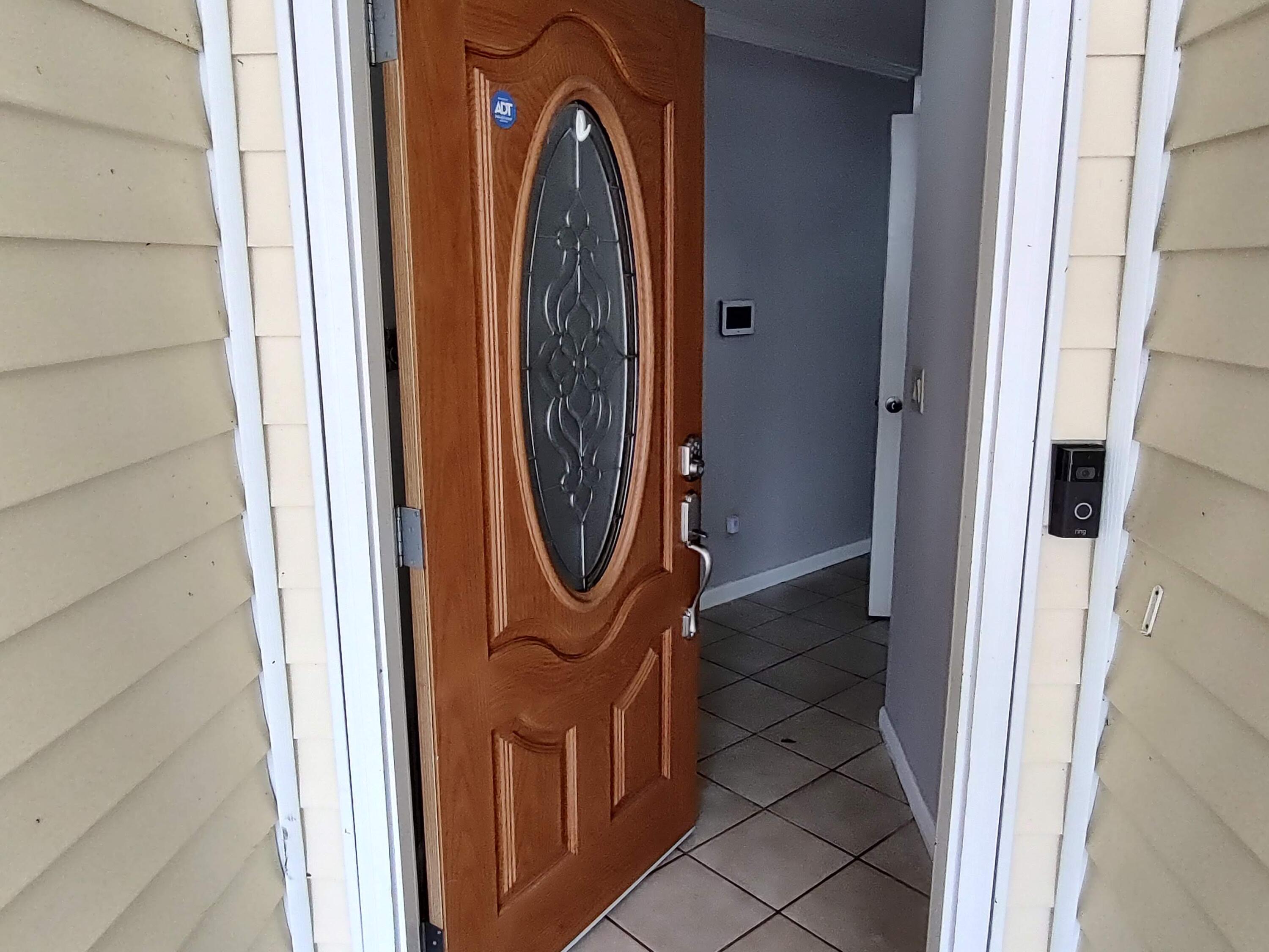 524 Laurel Ridge Road North Charleston, SC 29418 - Photo 3 of 27 Front Door