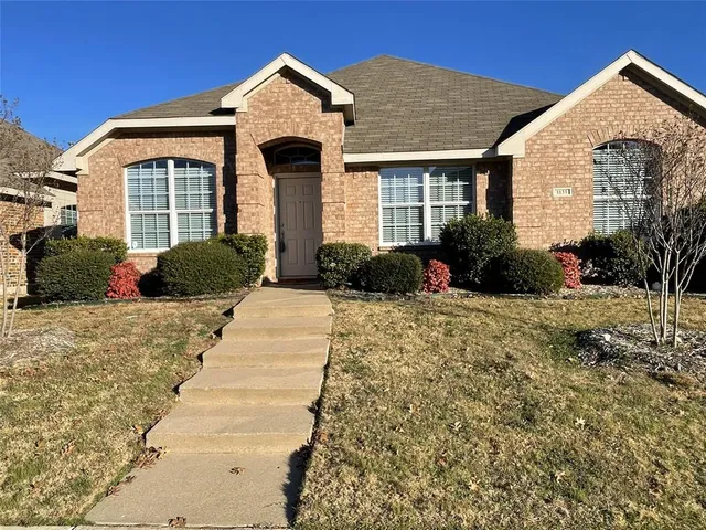 $2,500 | 1133 Elm Grove Drive, Allen, TX 75002
