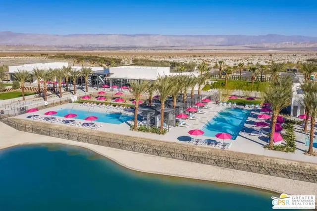 a very nice looking room with a large window