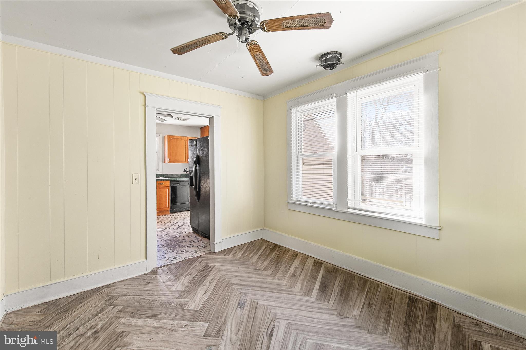 5 Cemetery Road Selbyville, DE 19975 - Photo 14 of 38 Dining Room