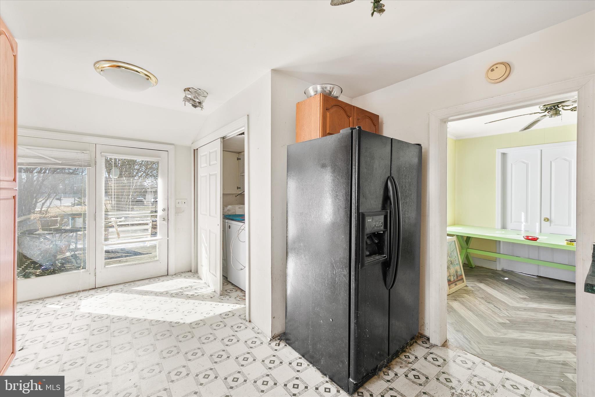 5 Cemetery Road Selbyville, DE 19975 - Photo 18 of 38 Kitchen