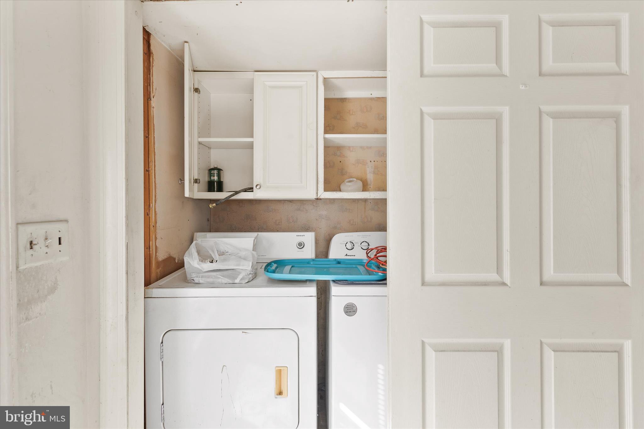 5 Cemetery Road Selbyville, DE 19975 - Photo 21 of 38 Laundry