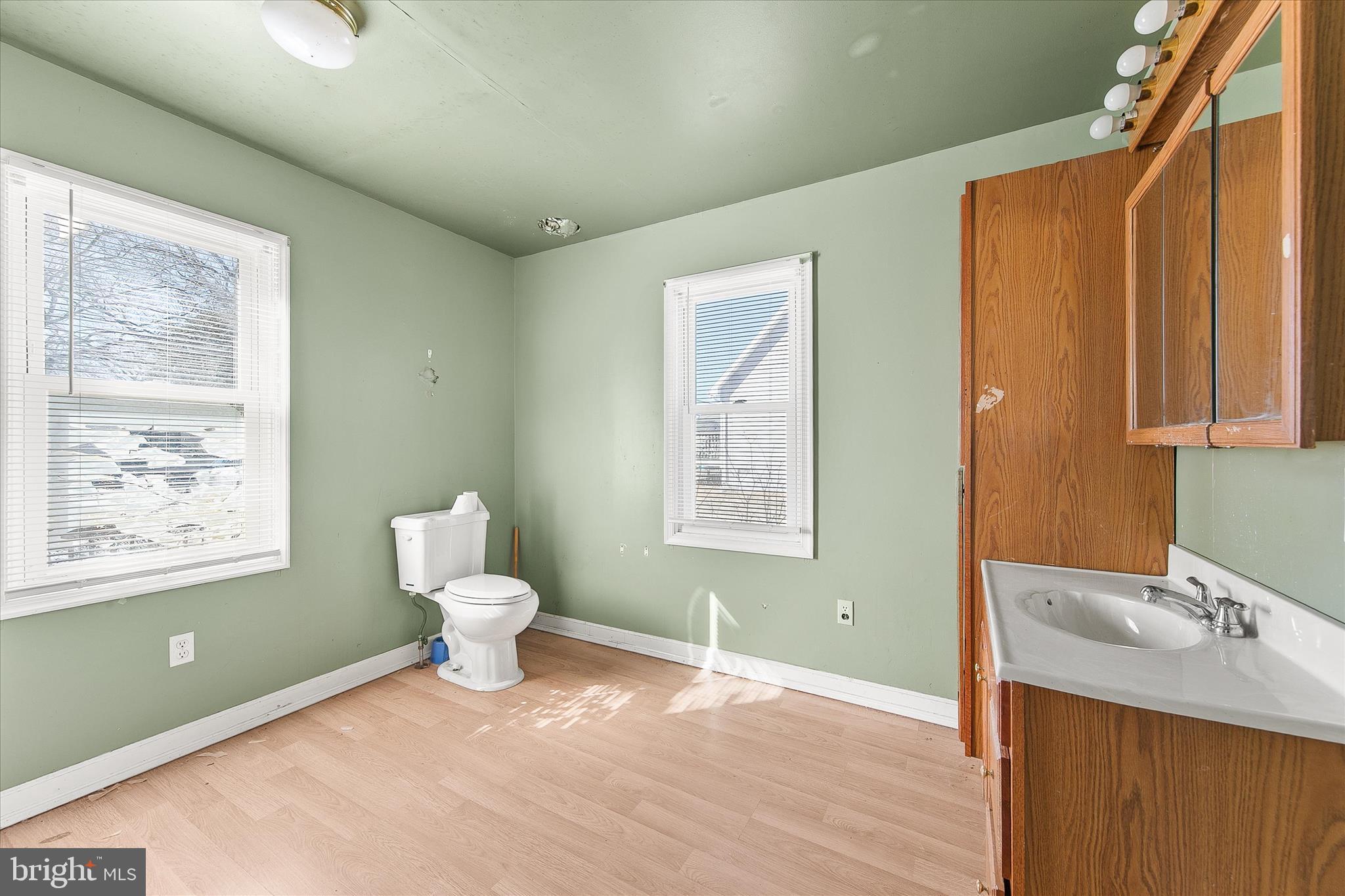 5 Cemetery Road Selbyville, DE 19975 - Photo 22 of 38 Downstairs Room