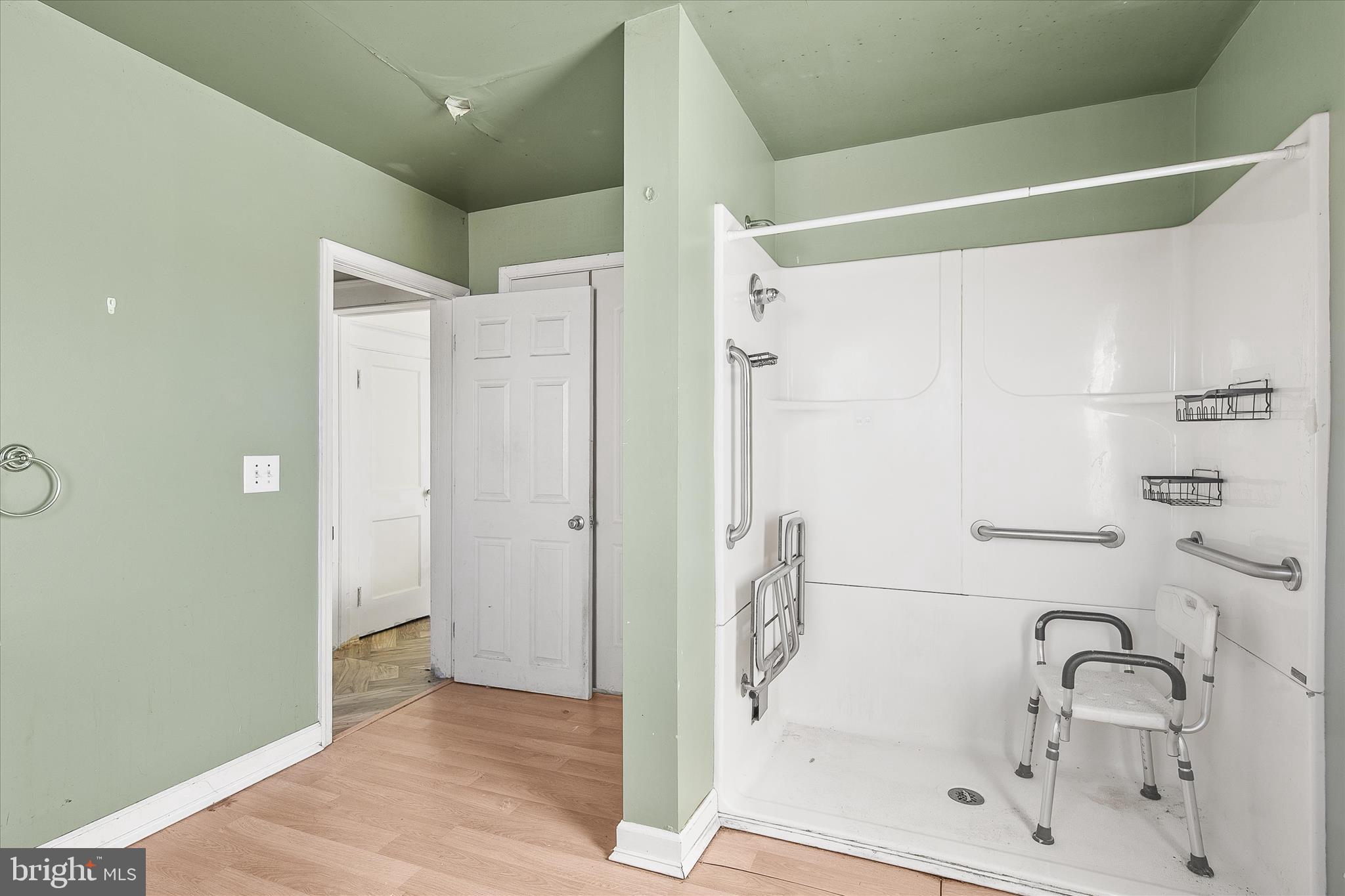 5 Cemetery Road Selbyville, DE 19975 - Photo 23 of 38 Downstairs Room