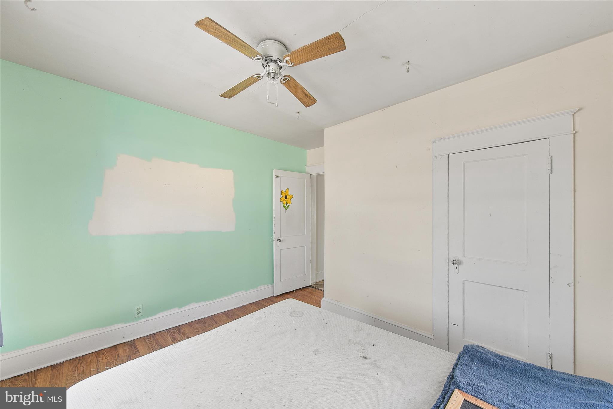 5 Cemetery Road Selbyville, DE 19975 - Photo 25 of 38 Bedroom 1