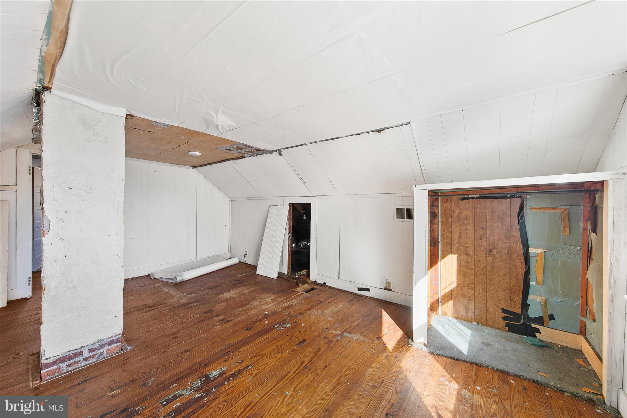 5 Cemetery Road Selbyville, DE 19975 - Photo 27 of 38 Bedroom 2