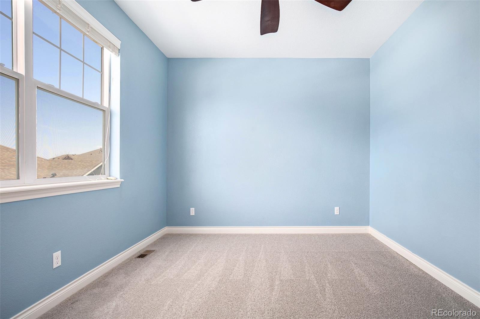 3751 West 136th Avenue, Unit C3 Broomfield, CO 80023 - Photo 19 of 20 a view of a room that has a window