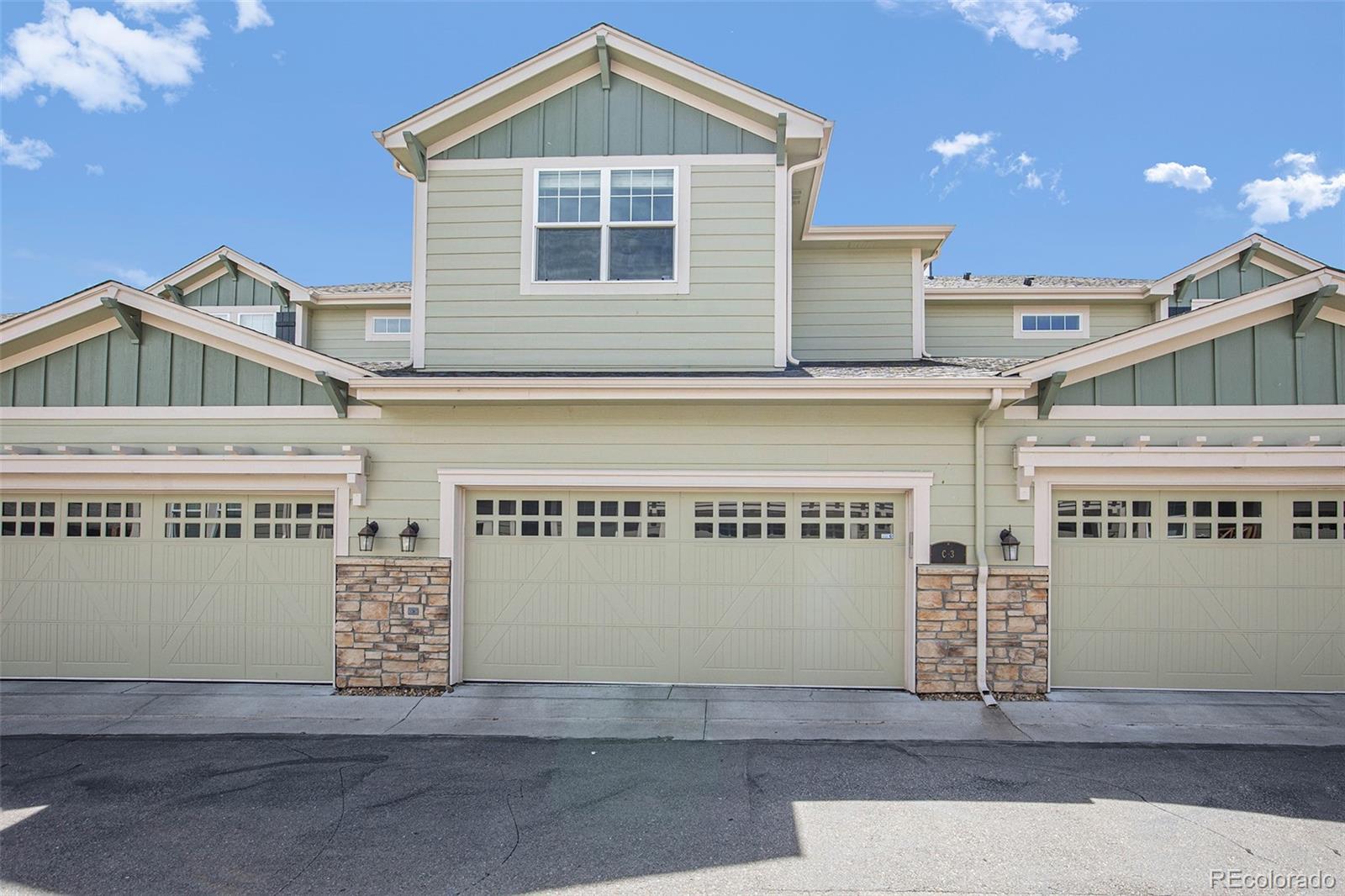 3751 West 136th Avenue, Unit C3 Broomfield, CO 80023 - Photo 7 of 20 a front view of a building