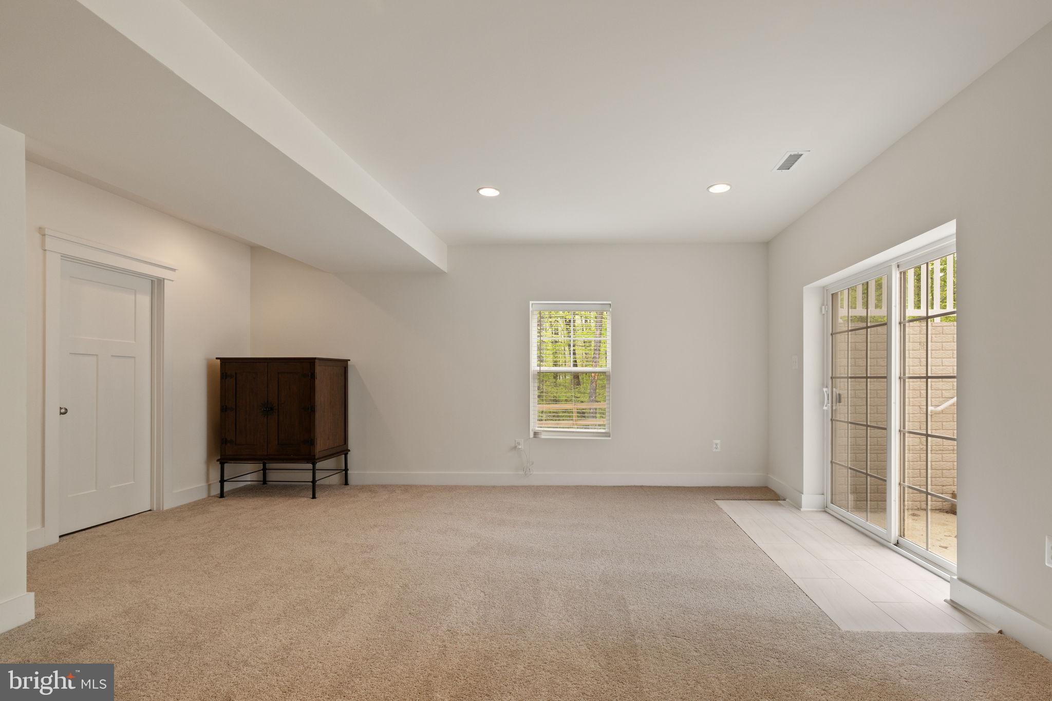 310 Tacketts Mill Road Stafford, VA 22556 - Photo 46 of 60 Create your dream entertainment space in rec room