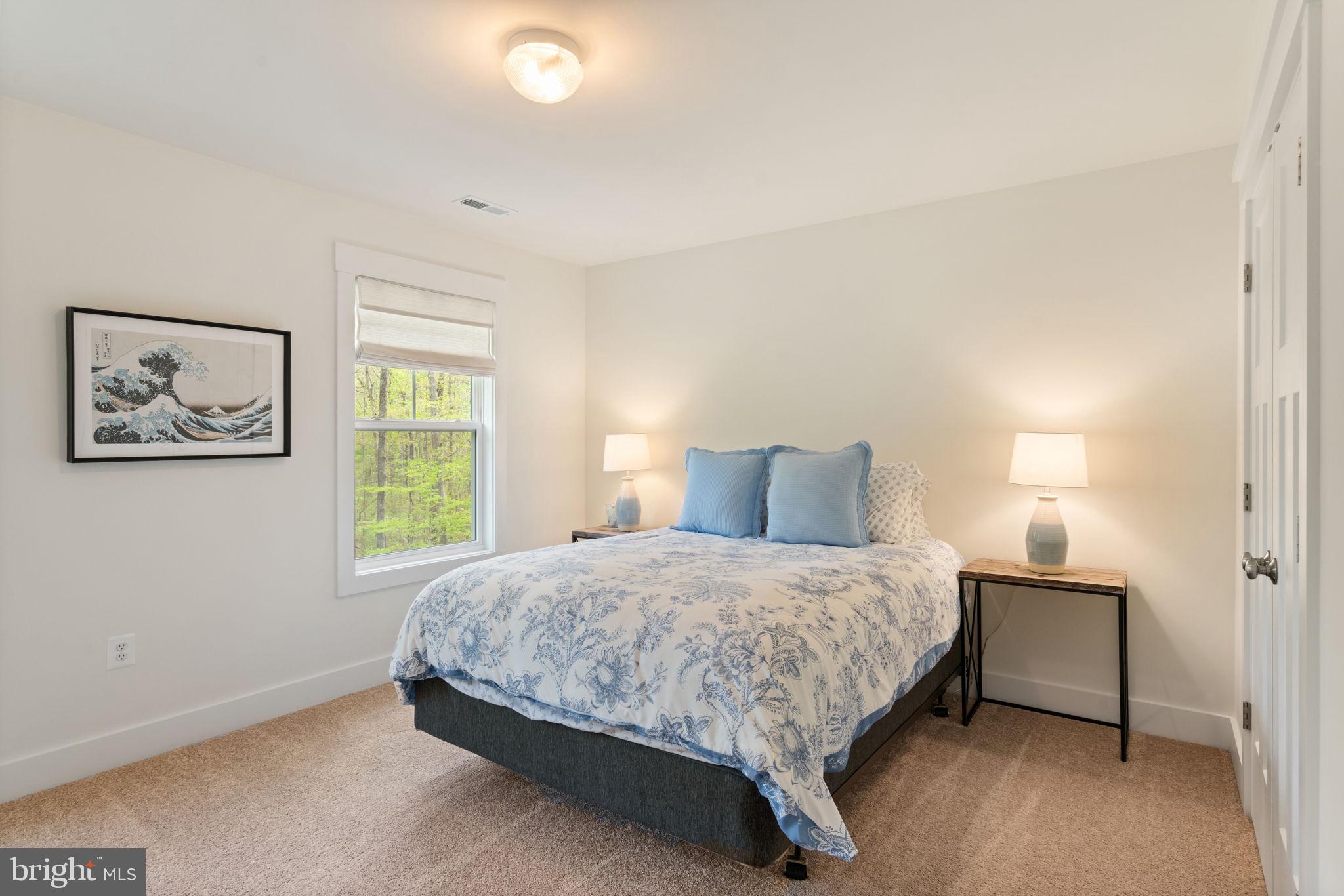 310 Tacketts Mill Road Stafford, VA 22556 - Photo 9 of 60 Three additional spacious bedrooms upstairs