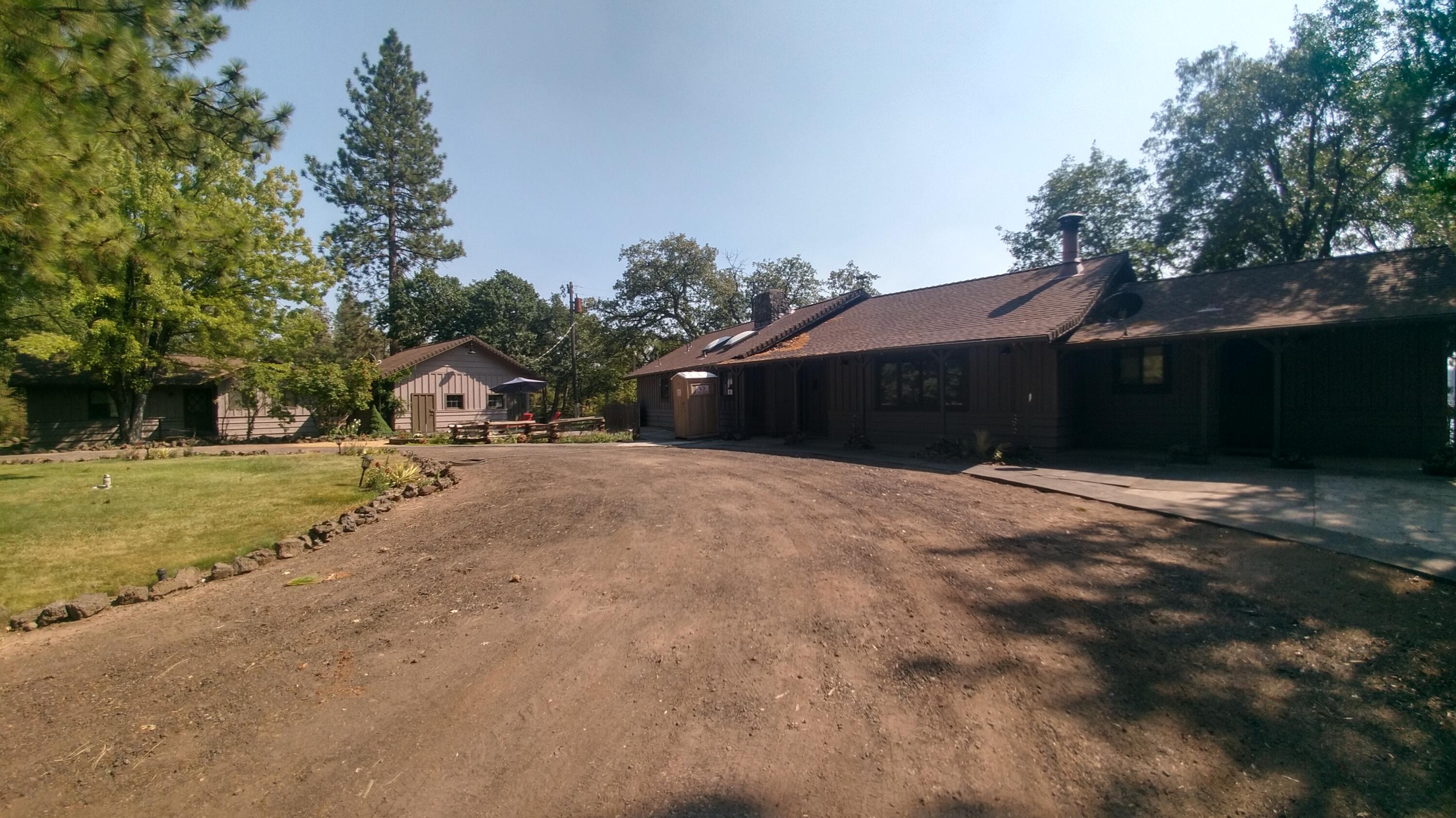 41909 Island Road Fall River Mills, CA 96028 - Photo 3 of 4 Cove 3