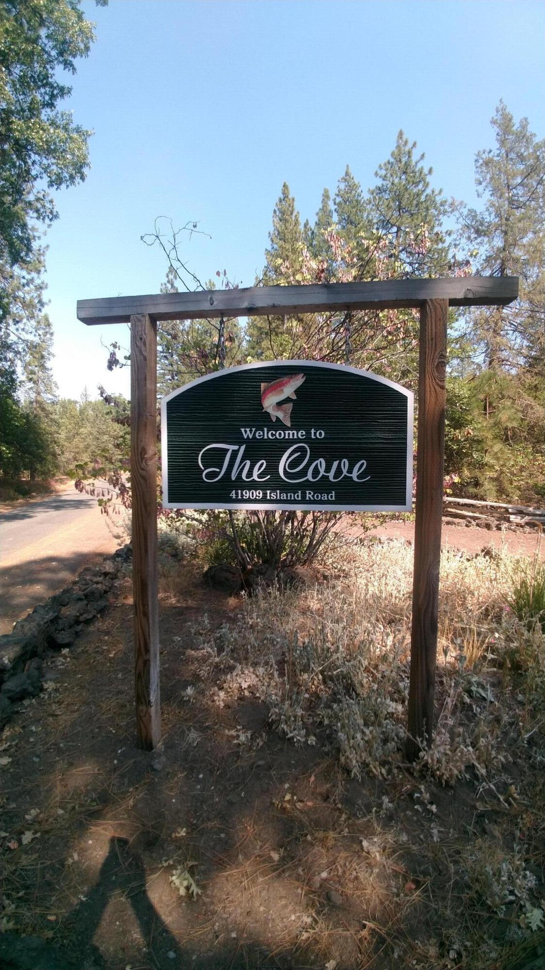 41909 Island Road Fall River Mills, CA 96028 - Photo 4 of 4 Cove 4