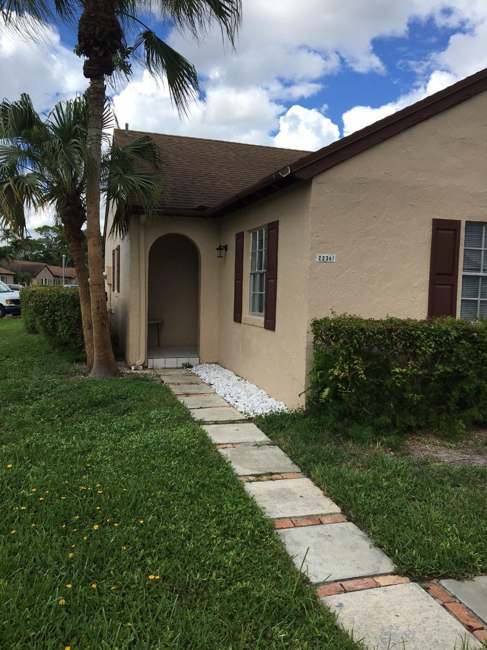 22361 Southwest 57th Circle Boca Raton, FL 33428 - Photo 1 of 29 Hammock 2