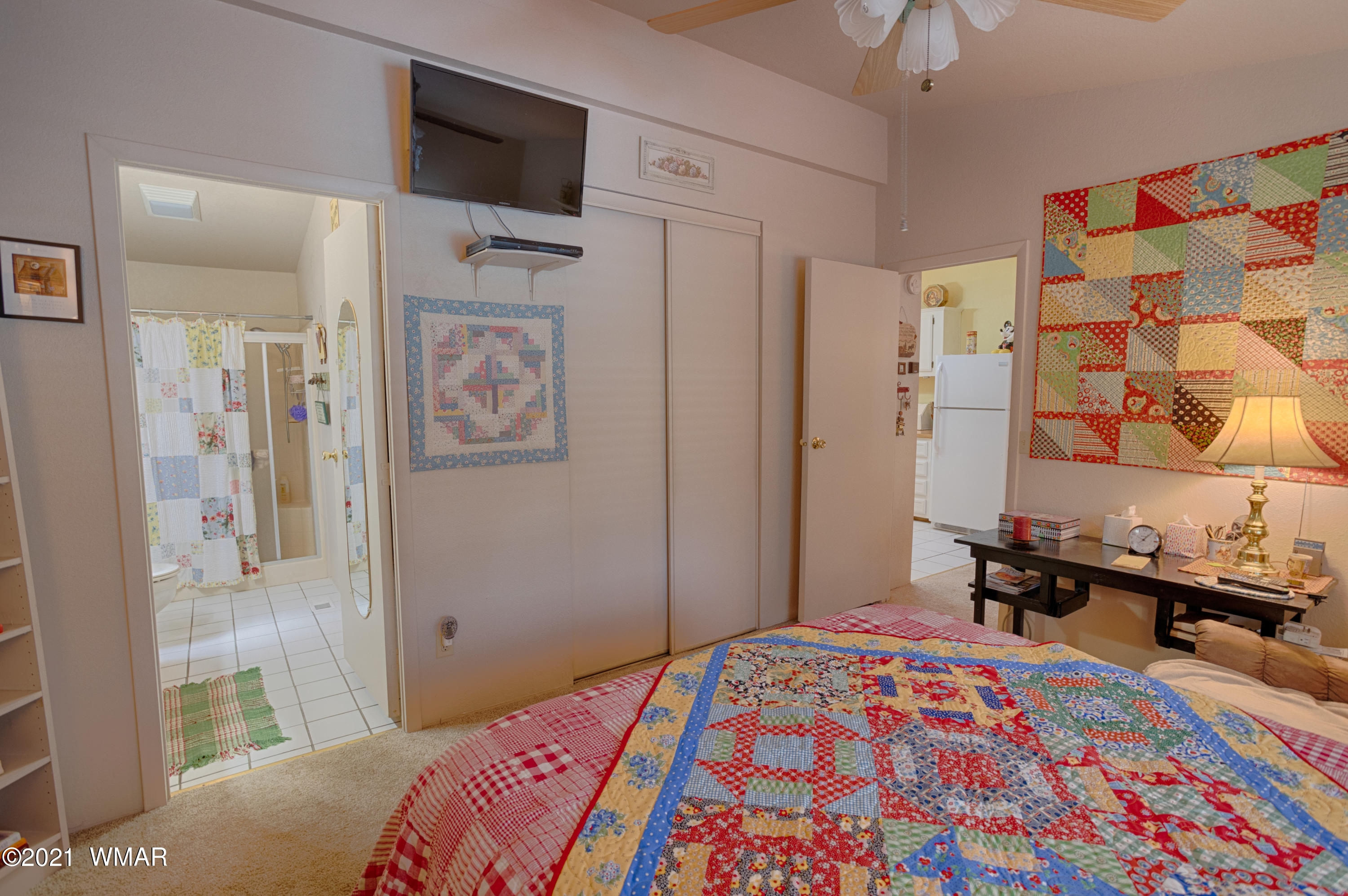 5439 South Blue Ridge Loop Pinetop, AZ 85935 - Photo 11 of 25