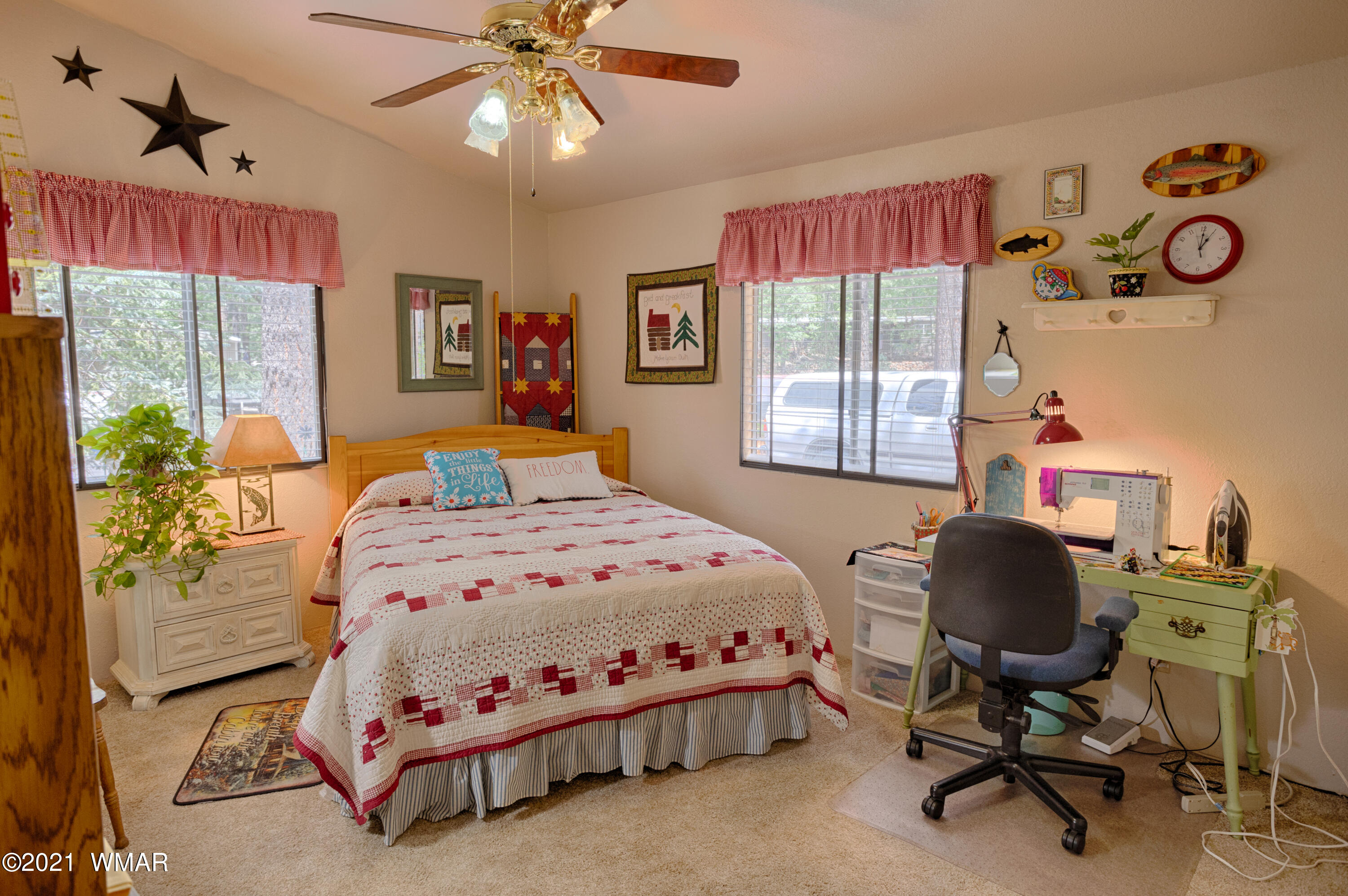 5439 South Blue Ridge Loop Pinetop, AZ 85935 - Photo 13 of 25