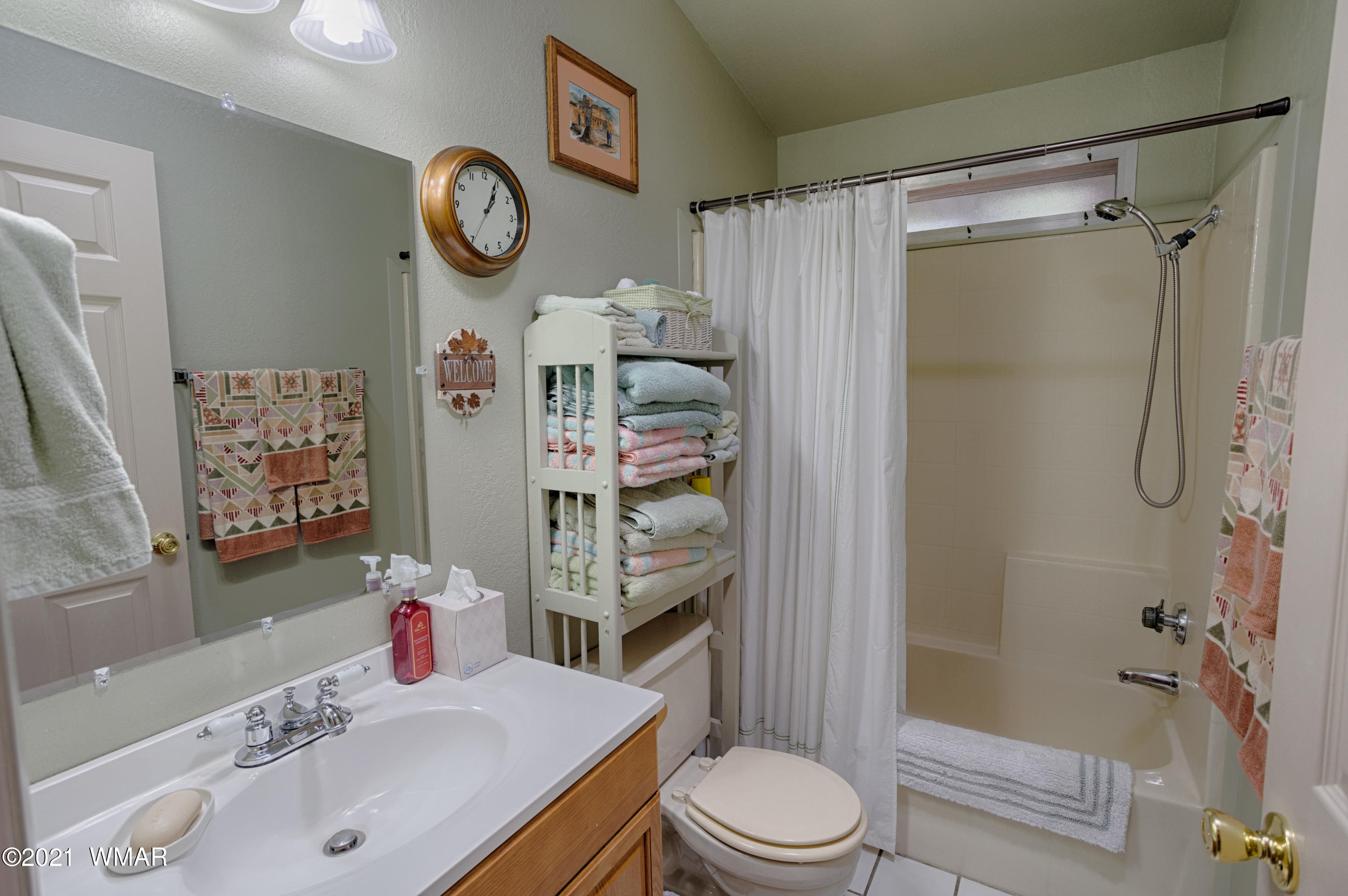 5439 South Blue Ridge Loop Pinetop, AZ 85935 - Photo 14 of 25
