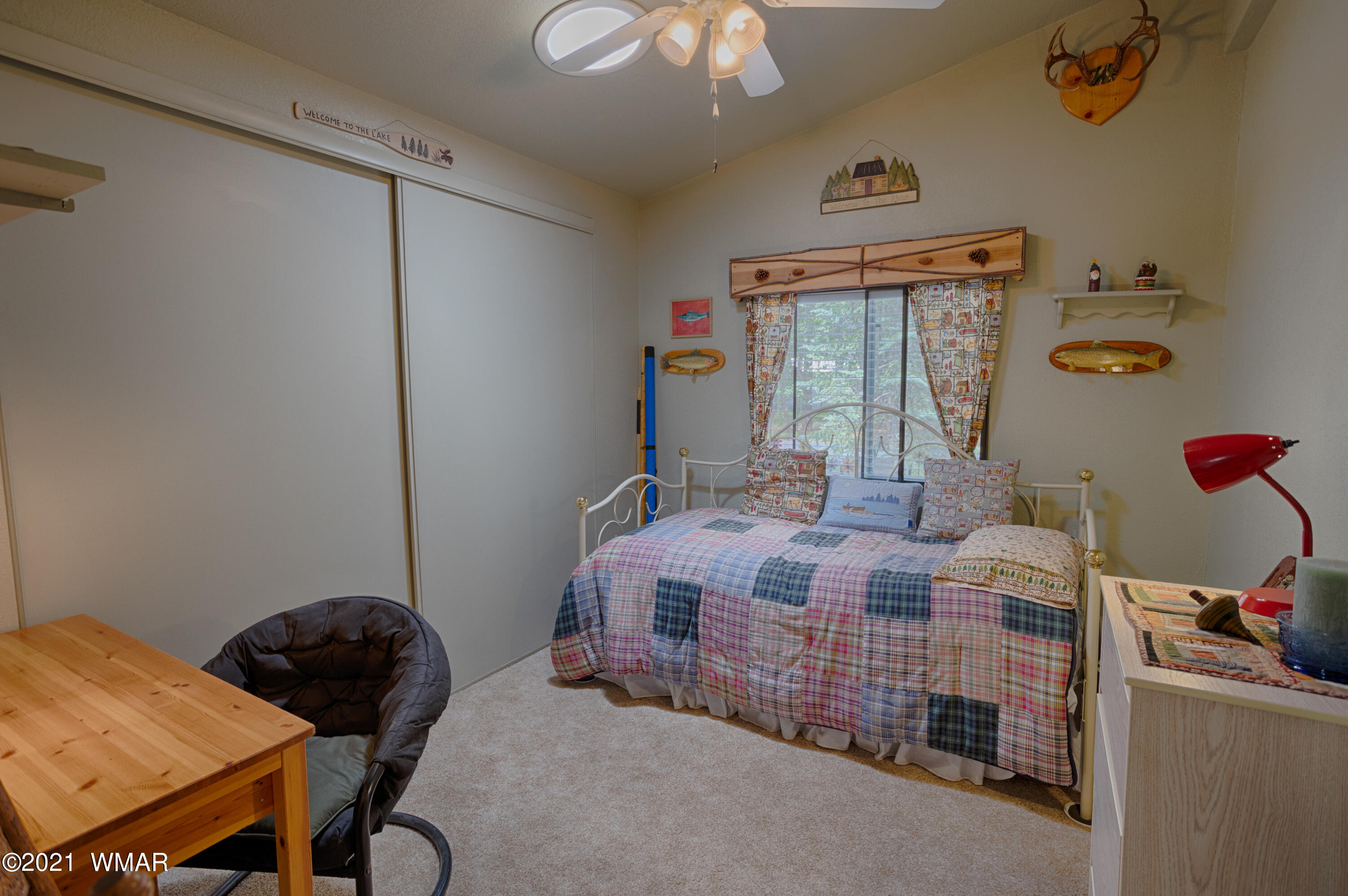 5439 South Blue Ridge Loop Pinetop, AZ 85935 - Photo 15 of 25