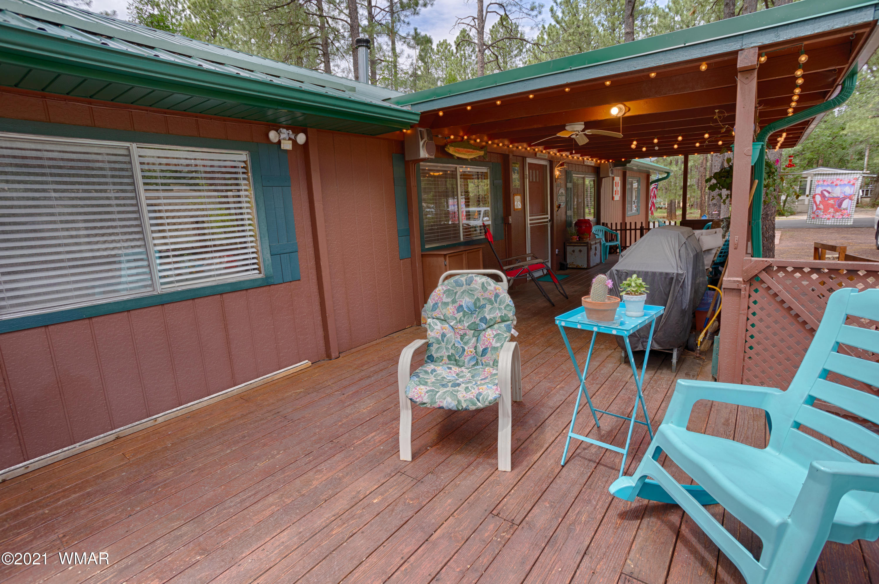 5439 South Blue Ridge Loop Pinetop, AZ 85935 - Photo 16 of 25
