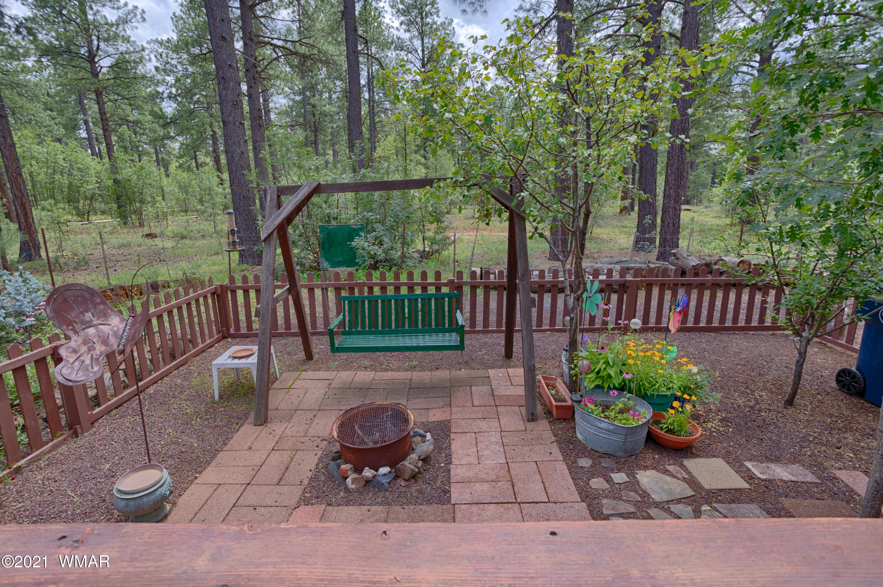 5439 South Blue Ridge Loop Pinetop, AZ 85935 - Photo 17 of 25