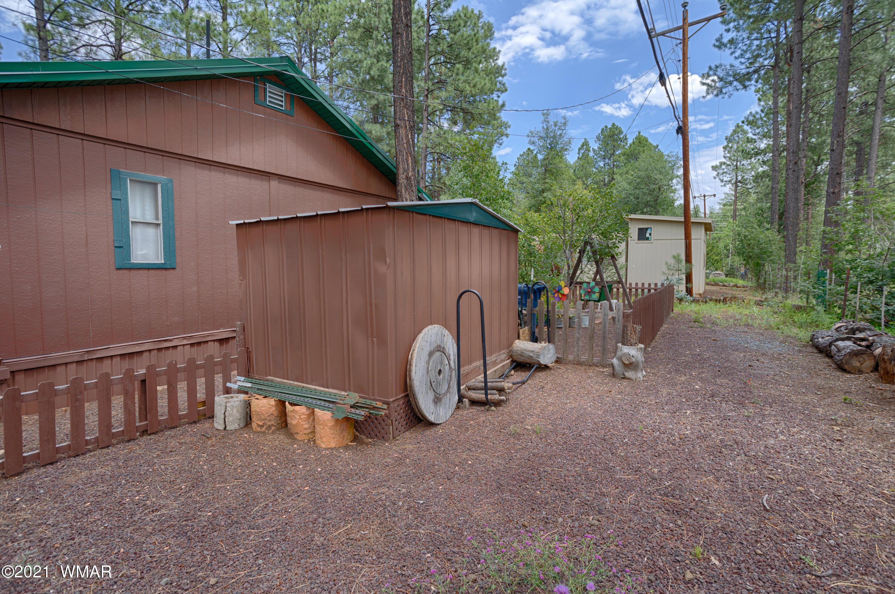 5439 South Blue Ridge Loop Pinetop, AZ 85935 - Photo 21 of 25