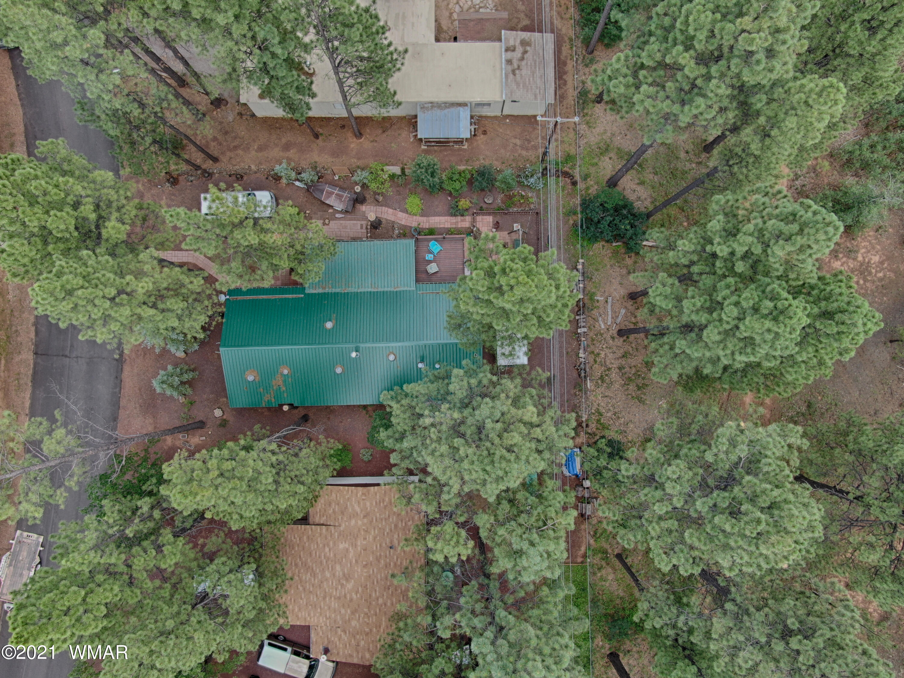 5439 South Blue Ridge Loop Pinetop, AZ 85935 - Photo 25 of 25