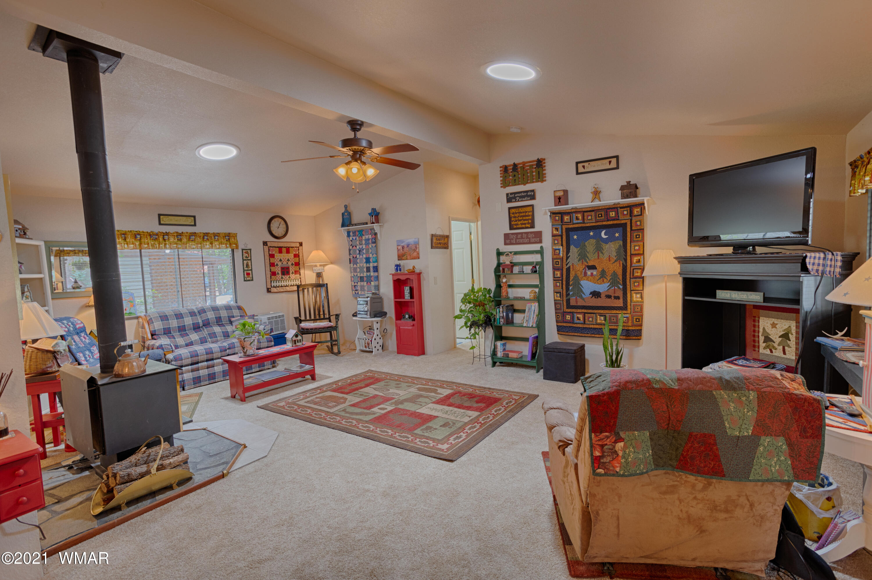 5439 South Blue Ridge Loop Pinetop, AZ 85935 - Photo 3 of 25