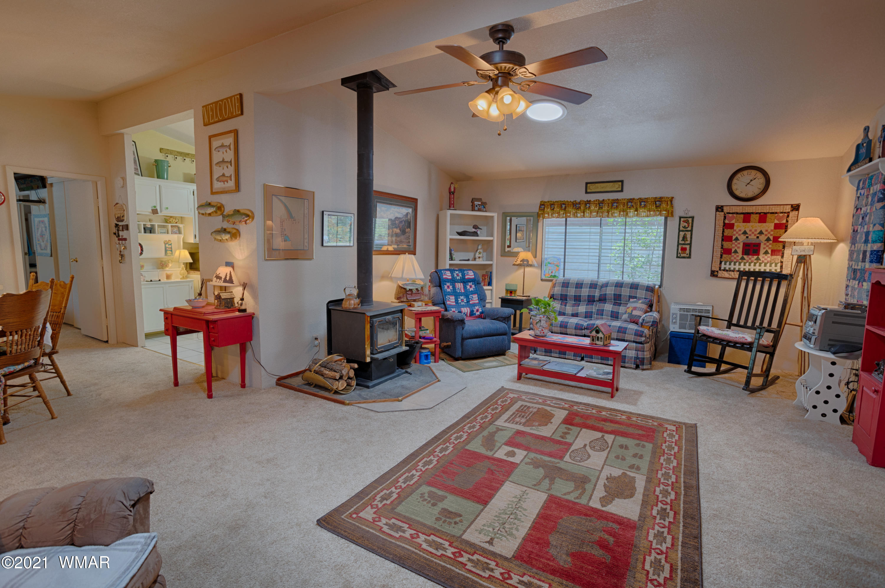 5439 South Blue Ridge Loop Pinetop, AZ 85935 - Photo 4 of 25