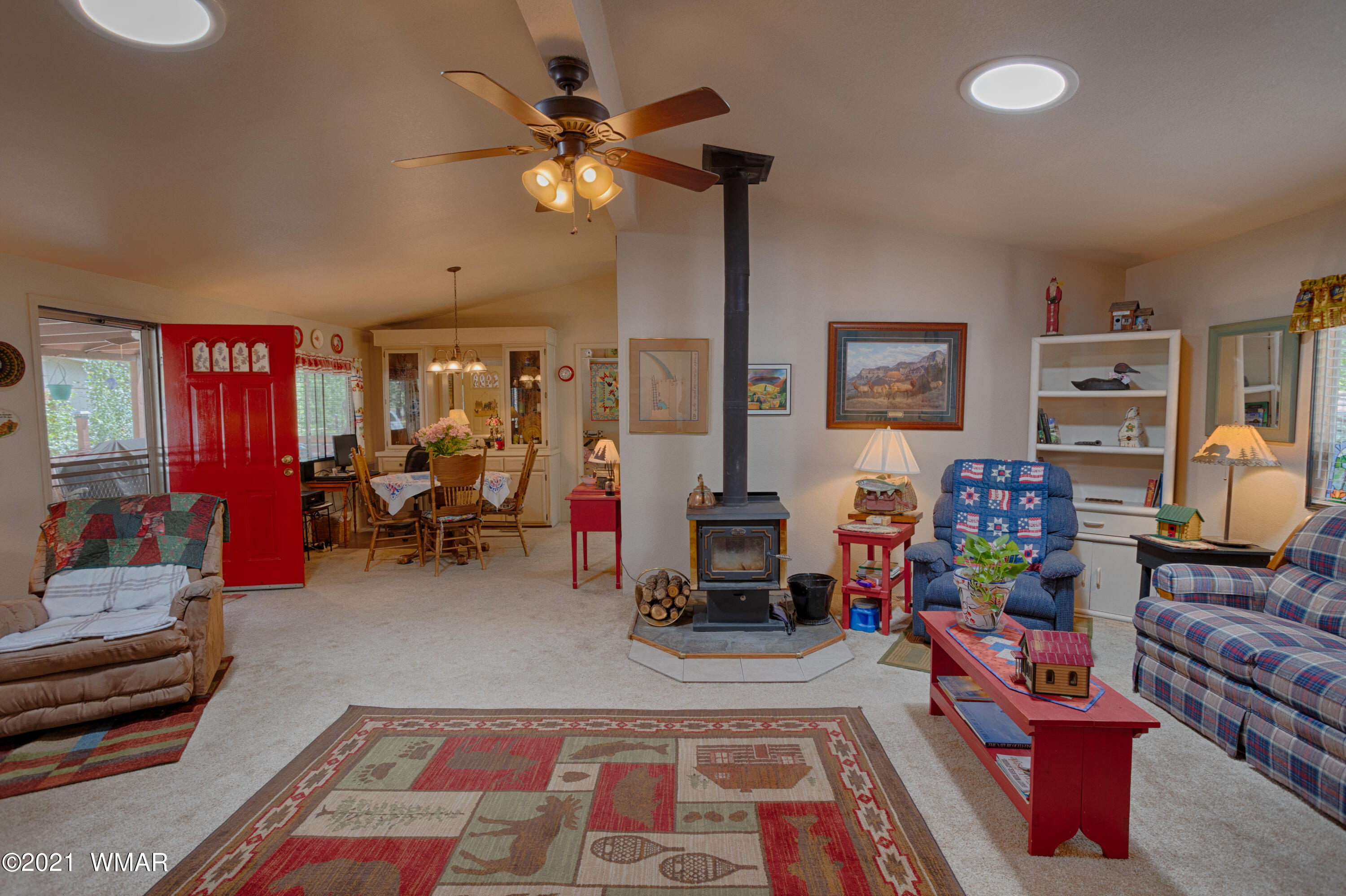 5439 South Blue Ridge Loop Pinetop, AZ 85935 - Photo 5 of 25