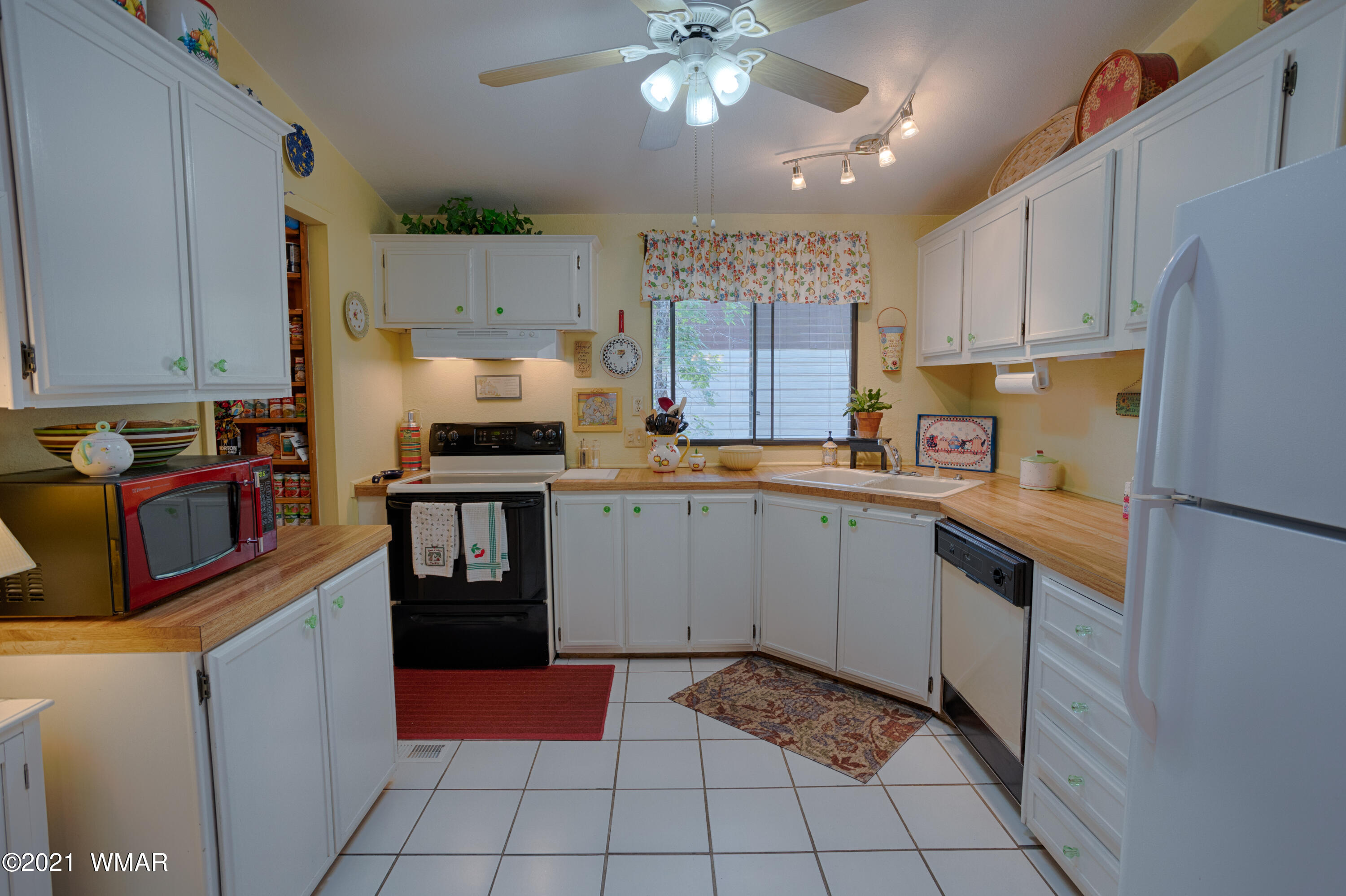 5439 South Blue Ridge Loop Pinetop, AZ 85935 - Photo 7 of 25