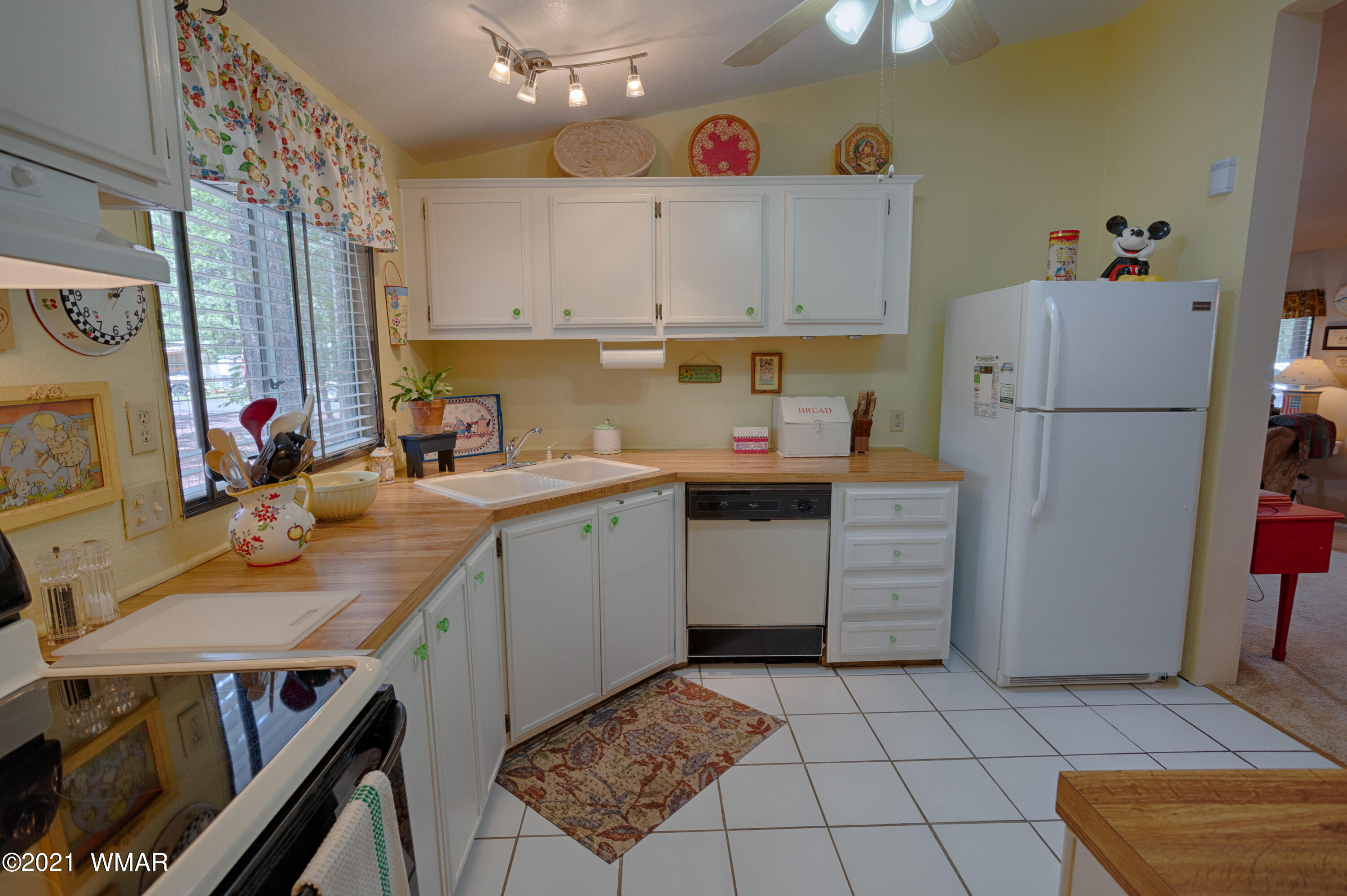 5439 South Blue Ridge Loop Pinetop, AZ 85935 - Photo 8 of 25