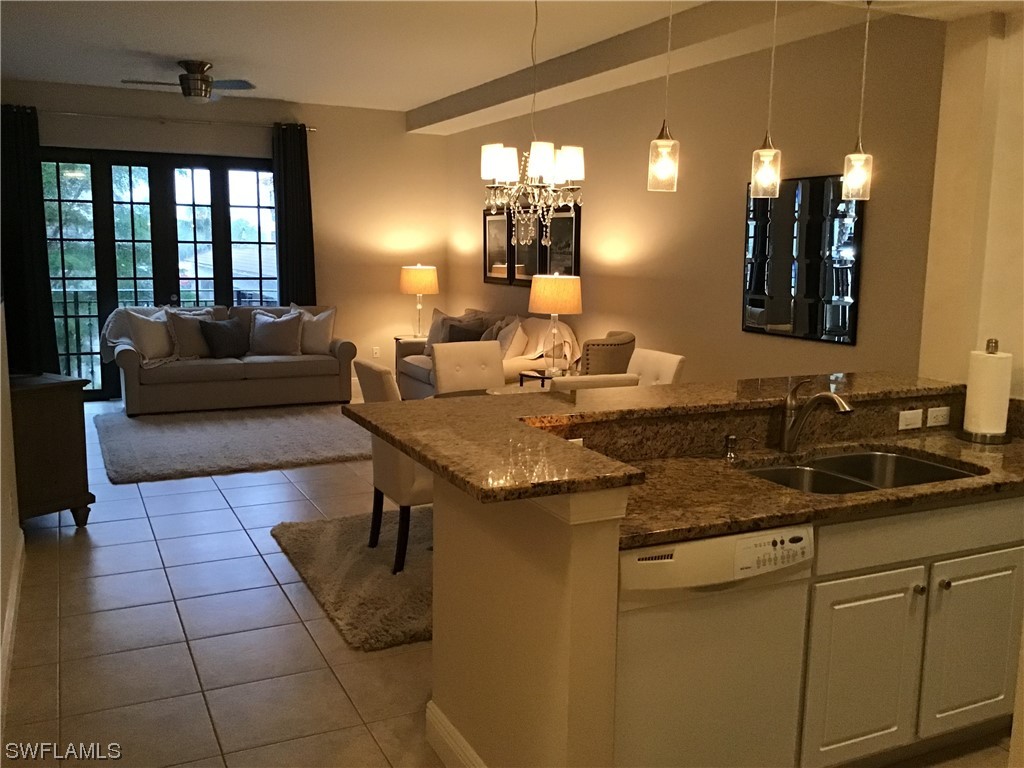 8010 Via Sardinia St Unit 4111