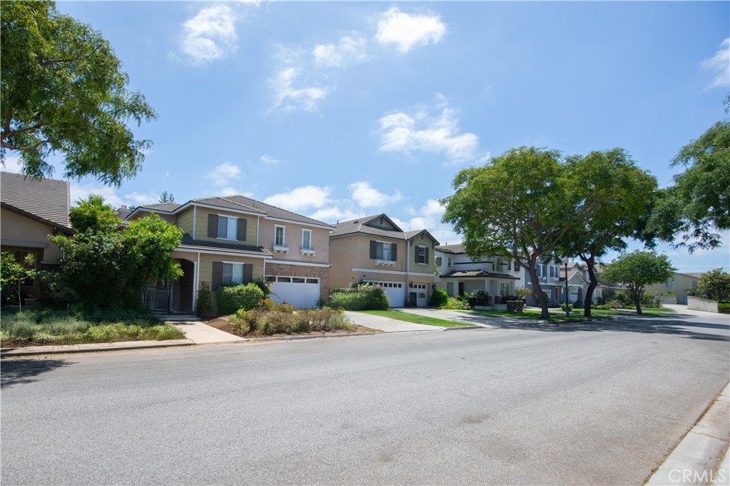 1652 Tiesa Lane Oxnard, CA 93030 - Photo 9 of 9 a view of road with yard