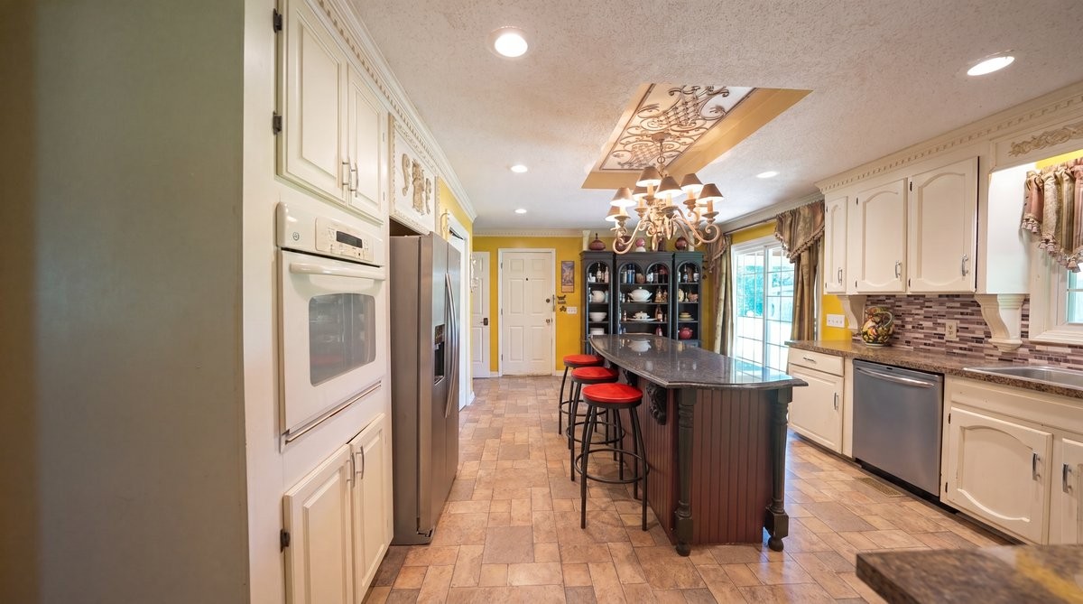 6263 Windrow Road Rockvale, TN 37153 - Photo 20 of 55
