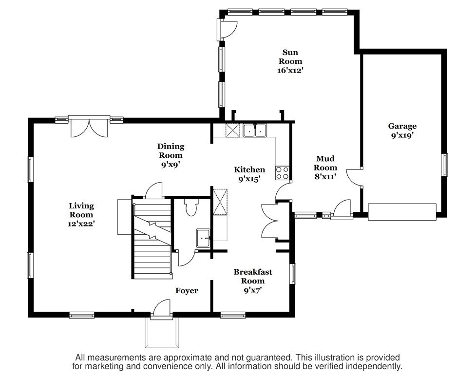46 Whittier Road Needham, MA 02492 - Photo 27 of 29 Gallery Image 27