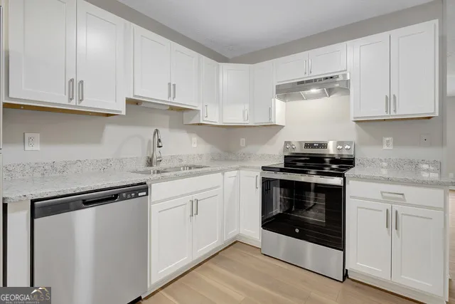 $1,500 | 115 Belle Drive, Fayetteville, GA 30214