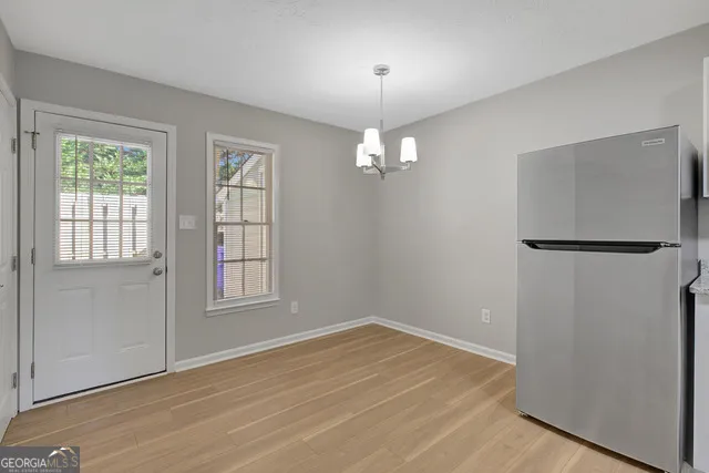 $1,500 | 115 Belle Drive, Fayetteville, GA 30214