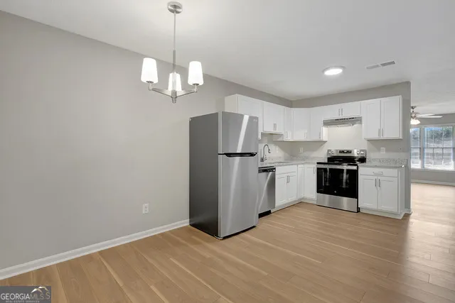 $1,500 | 115 Belle Drive, Fayetteville, GA 30214