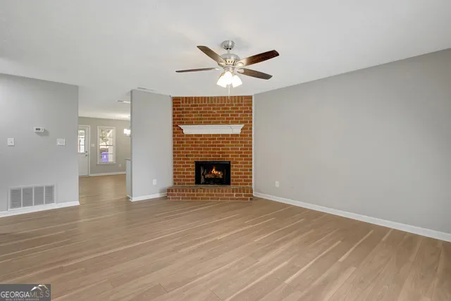 $1,500 | 115 Belle Drive, Fayetteville, GA 30214