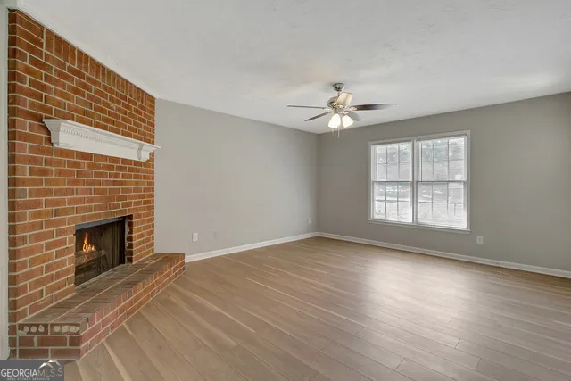 $1,500 | 115 Belle Drive, Fayetteville, GA 30214