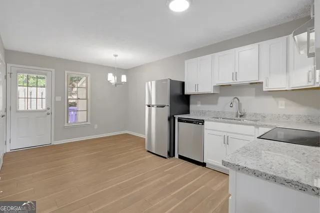 $1,500 | 115 Belle Drive, Fayetteville, GA 30214