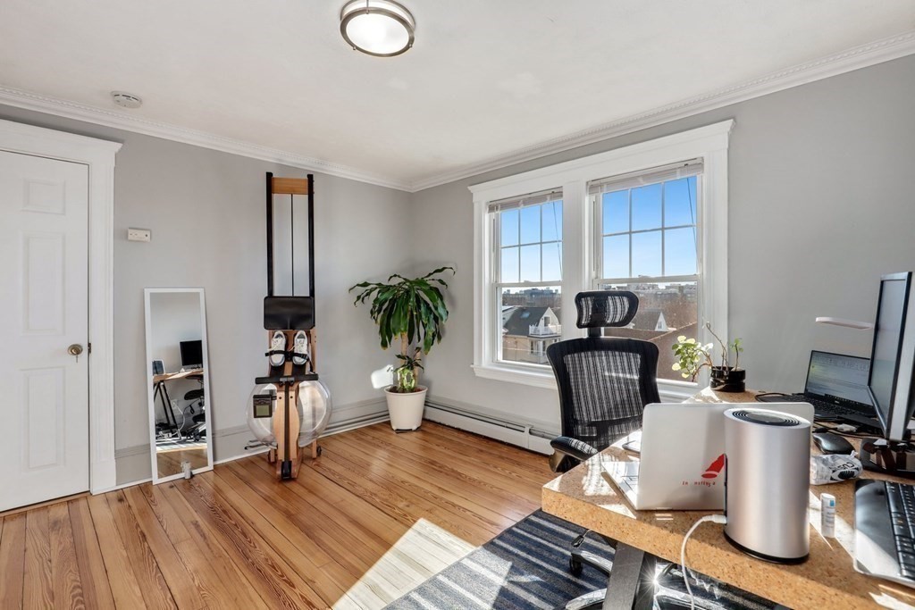 51 Wellington Road, Unit 3 Medford, MA 02155 - Photo 14 of 38