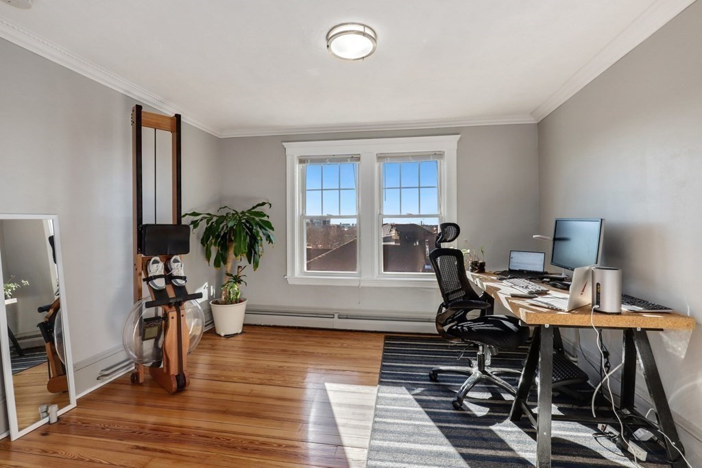 51 Wellington Road, Unit 3 Medford, MA 02155 - Photo 18 of 38