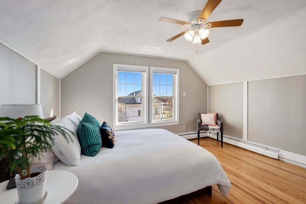 51 Wellington Road, Unit 3 Medford, MA 02155 - Photo 21 of 38