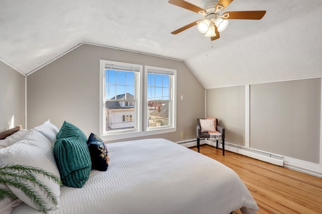 51 Wellington Road, Unit 3 Medford, MA 02155 - Photo 23 of 38