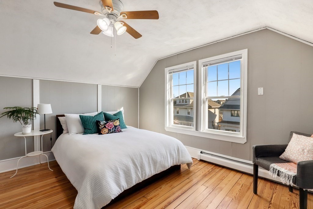 51 Wellington Road, Unit 3 Medford, MA 02155 - Photo 24 of 38