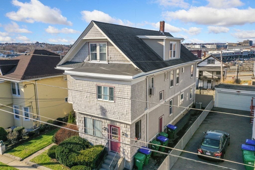 51 Wellington Road, Unit 3 Medford, MA 02155 - Photo 30 of 38